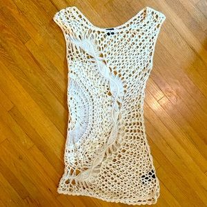 Sparkle and Fade (Urban Outfitters) swim coverup